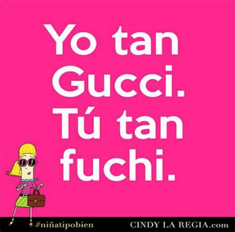 Rimas de gucci